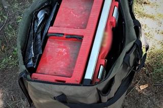 Gdańsk. Policjanci uderzyli w handlarzy narkotyków. Zabezpieczono 5 mln złotych