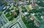 Najwyższy budynek mieszkalny w Polsce - Olszynki Park