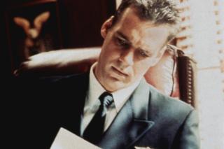 David James Elliott