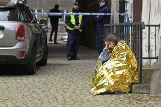 Pierwsza miłość odc. 4053. Melka (Ewa Jakubowicz)