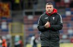 Górnik Zabrze liderem Ekstraklasy. O wyniku zadecydowała samobójcza bramka. Ponad 25 tys. kibiców na trybunach