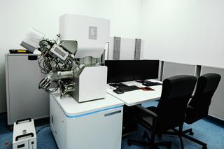 W Chorzowie otwarto Centrum Mikroskopowego Badania Materii. Śląskie stawia na innowacje