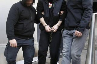 Morderstwo w Parku Praskim i gwałt na Żurawiej w centrum Warszawy. Ten sam sposób działania sprawcy