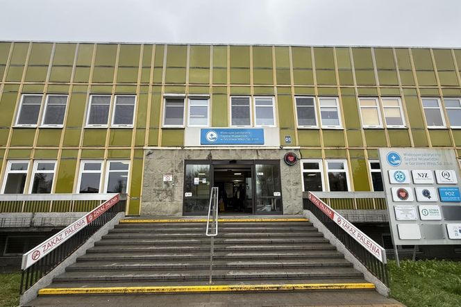 Szpital w Gorzowie czekają duże zmiany