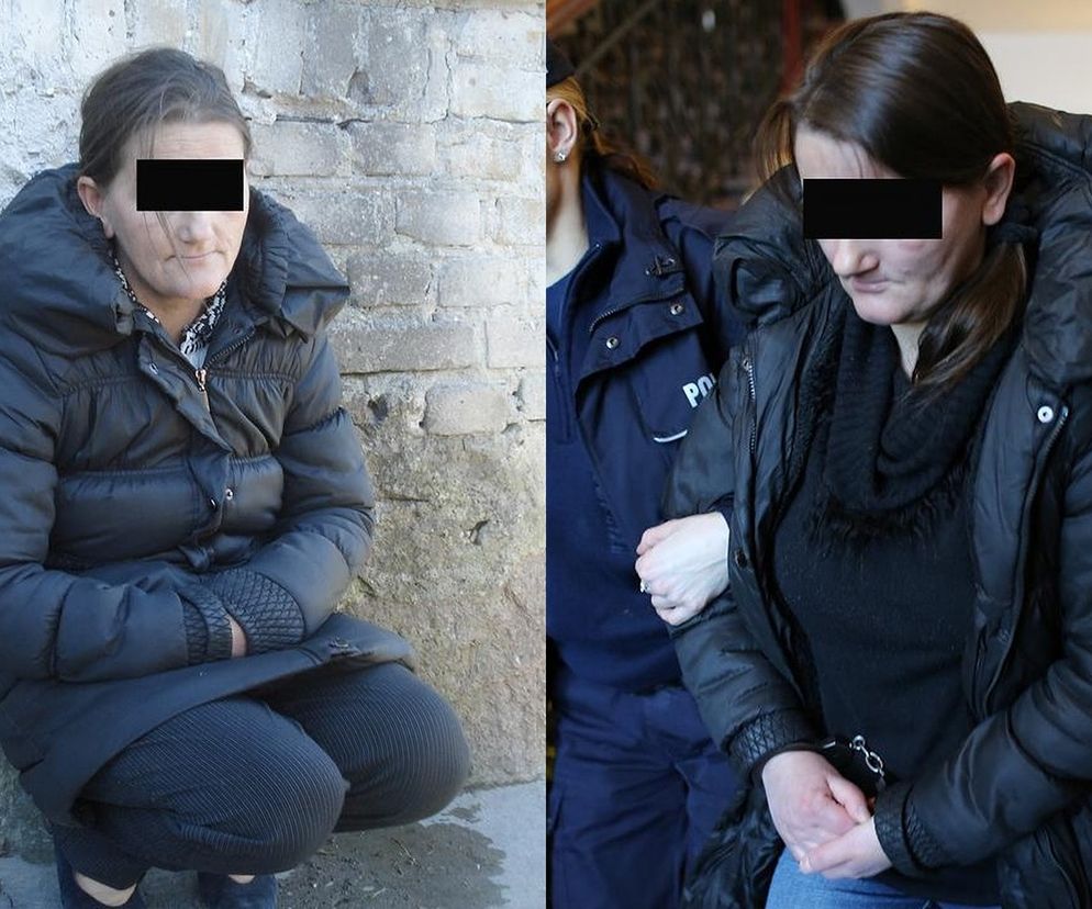Beata zabiła 5 swoich dzieci. Jedno przywiązała drutem do kamienia i utopiła w stawie