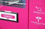 Automat z perfumami Skolima stanął w Lublinie