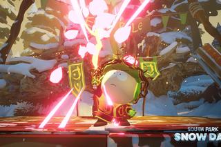 South Park: Snow Day