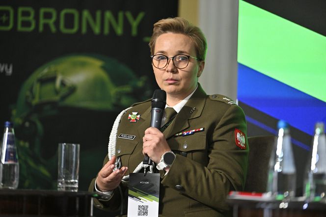 Konferencja Portalu Obronnego, Panel 2: Progresywne podejście do zabezpieczenia medycznego operacji wojskowych i zarządzania zasobami w sytuacjach kryzysowych: integracja, innowacje i doświadczenia ostatniej dekady