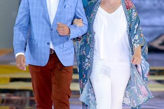 Darek Wardziak pochwalił się żoną