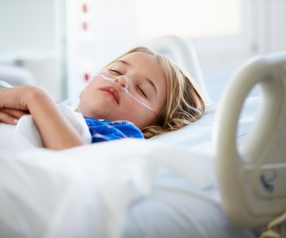 Masz kilka godzin na reakcję, a objawy bywają mylące. Lekarka o konsekwencjach IChM