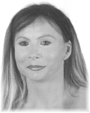 SEGELSTRŐM JOANNA