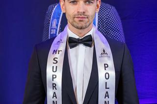 Mister Supranational 2019 w Katowicach: Kandydaci przyjechali do Polski