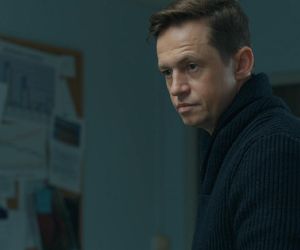 Barwy szczęścia, odcinek 3202. Błażej (Piotr Ligienza)