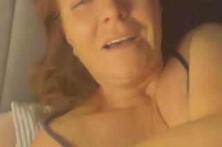 Katarzyna Dowbor pokazała się w łóżku 