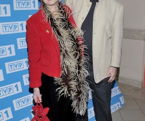 Jadwiga Barańska, Jerzy Antczak