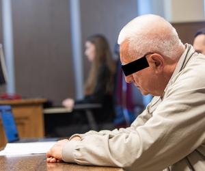 Ciężarna Gosia i 3-letnia Laura zginęły przy drodze. Mąż i ojciec zalewa się łzami. Zabił, bo chciał ratować samochód 