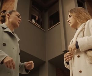 Miłość i nadzieja odc. 305. Sila, Yildiz, Bahar