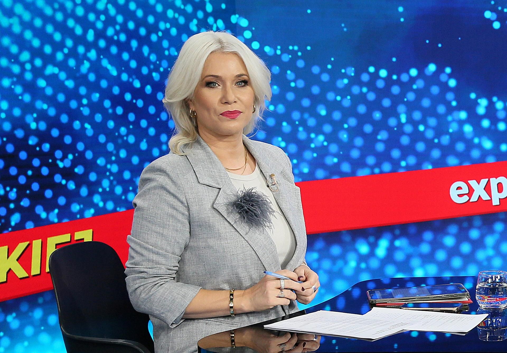 Express Biedrzyckiej. Goście 14 maja: Brejza i prof. Rafałowski