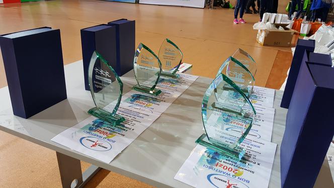 X Półmaraton Dąbrowski