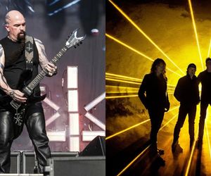 Kerry King szczerze o Metallice