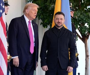 Trump Zelensky