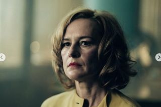 Czarna śmierć. Agnieszka Podsiadlik