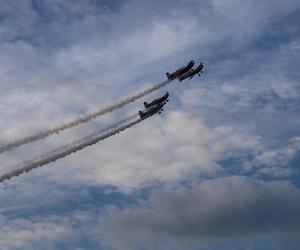 Tłumy na IV Świdnik Air Festival 2024. To było niezwykłe show! Zobaczcie zdjęcia