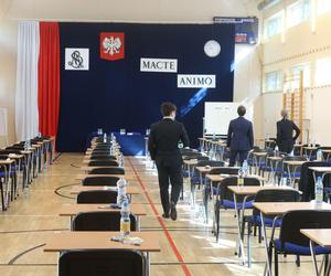 Ile trwa matura z matematyki 2023? Ile czasu można pisać poprawkę?