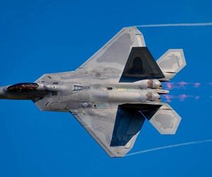 F-22 Raptor
