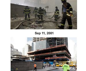 Przełomowe ustalenia w sprawie zamachu z 11 września! Nowe technologie ujawniły prawdę