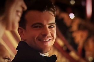 Better Man: Niesamowity Robbie Williams / Kulisy filmu