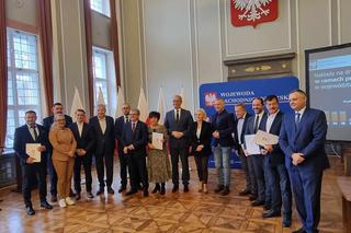 Dofinansowanie inwestycji dotyczących bezpieczeństwa ruchu drogowego