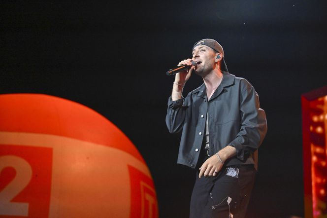 "Lato z Radiem i Telewizją Polską" - finał