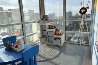 Pokoik zabaw czeka na dzieci w konińskim starostwie