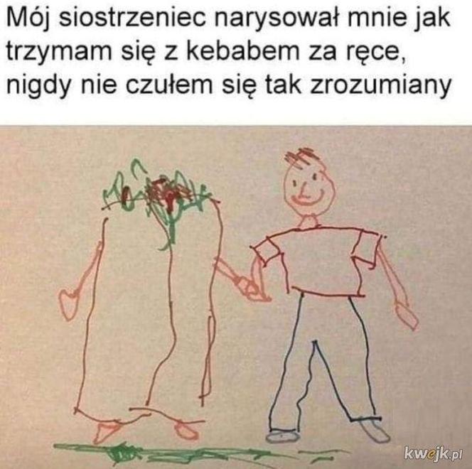 MEMY na Walentynki 2024. Tak internauci szydzą ze Święta Zakochanych 