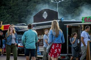 Wielka Szama w Poznaniu. Czas na największy zlot food trucków w Wielkopolsce
