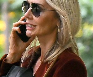 Agnieszka Woźniak-Starak zamieniła eko elektryczna Teslę na potężnego Defendera za 400 tyś.