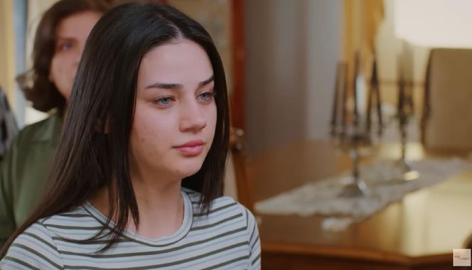 Miłość i nadzieja odc. 269. Bahar