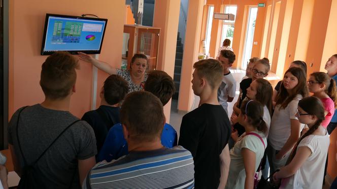 Mini-Festiwal "Dopala mnie energia" w Bydgoszczy [ZDJĘCIA]