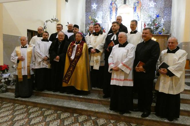 Abp Grzegorz Ryś: podsumowanie Tygodnia Modlitw o Jedność Chrześcijan