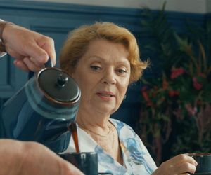 Barwy szczęścia, odcinek 3121: Józefina (Elżbieta Jarosik)