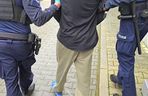 Horror pod Tatrami. Białorusin i Polak porwali 24-latka dla okupu. Był głodzony i torturowany