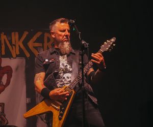 Acid Drinkers na Rockowizna 2025