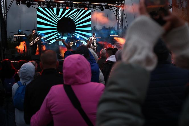 ESKA Music Tour na Dniach Chorzowa 2025
