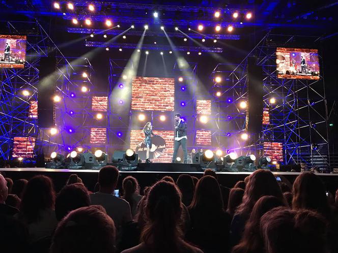 Bitwy The Voice Kids vs The Voice of Poland