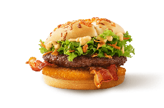 Burger Drwala w McDonald's. Cena odstraszy Polaków?