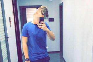 Strzelił sobie w głowę z wiatrówki