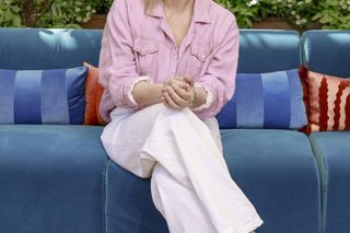 Aneta Zając jak Shazza