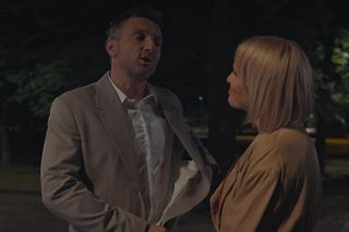 M jak miłość, odcinek 1876: Dorota zaskoczy Bartka nowym domem! Kupi posiadłość, w której mieszkała z rodziną - ZDJĘCIA