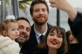 Zakazany owoc ślub Dogana i Yildiz